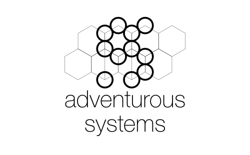 Adventurous Systems Logo