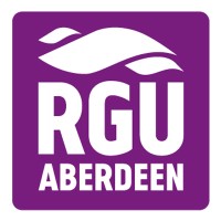 Robert Gordon University Logo