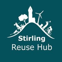Stirling Reuse Hub Logo